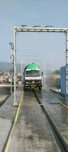 Tunnel System